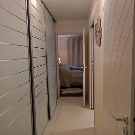 Πανσιόν Maison Piscine A