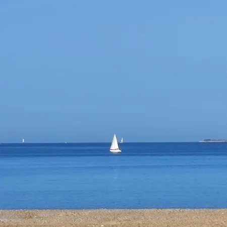 Πανσιόν Maison Piscine A *