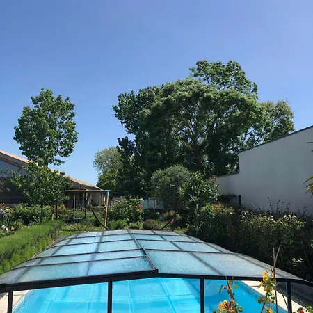 Πανσιόν Maison Piscine A